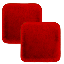 Load image into Gallery viewer, Coprisedili per auto in peluche