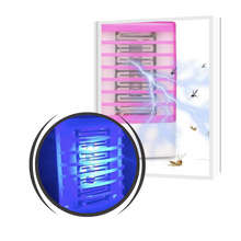 Carica l'immagine nel visualizzatore di Gallery, Lampada notturna zanzariera plug-in - Ozerty