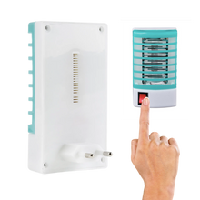 Carica l'immagine nel visualizzatore di Gallery, Lampada notturna zanzariera plug-in - Ozerty