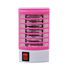 Carica l'immagine nel visualizzatore di Gallery, Lampada notturna zanzariera plug-in - Ozerty