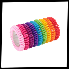 Load image into Gallery viewer, Bracciale repellente per zanzare impermeabile (10 pezzi) - Ozerty