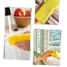 Load image into Gallery viewer, Spugna assorbente multifunzionale - Ozerty