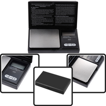 Load image into Gallery viewer, Bilancia digitale tascabile - Ozerty