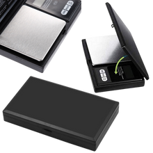 Load image into Gallery viewer, Bilancia digitale tascabile - Ozerty