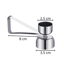 Carica l'immagine nel visualizzatore di Gallery, Apribottiglie a guscio d'uovo - Ozerty