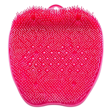 Carica l'immagine nel visualizzatore di Gallery, Massaggiatore per piedi da doccia e tappetino detergente