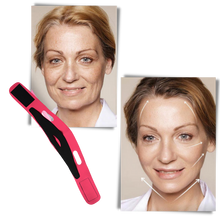 Load image into Gallery viewer, Cinturino elastico per il lifting del viso - Ozerty