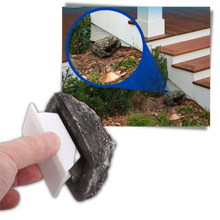 Load image into Gallery viewer, Finta roccia per nascondere le chiavi