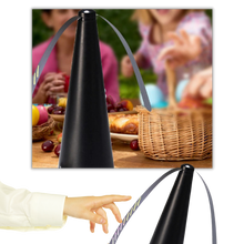 Load image into Gallery viewer, Ventola repellente per mosche - Ozerty