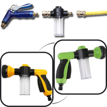 Load image into Gallery viewer, Flacone dispenser di schiuma per idropulitrice 100ml - Ozerty