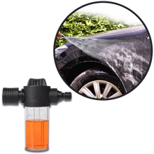 Load image into Gallery viewer, Flacone dispenser di schiuma per idropulitrice 100ml - Ozerty