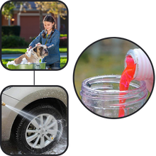 Load image into Gallery viewer, Flacone dispenser di schiuma per idropulitrice 100ml - Ozerty