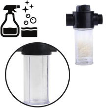 Load image into Gallery viewer, Flacone dispenser di schiuma per idropulitrice 100ml - Ozerty