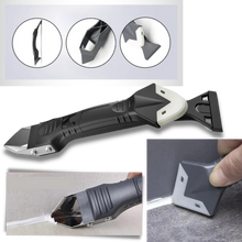 Load image into Gallery viewer, Strumento multimateriale per calafataggio e raschiatura - Ozerty