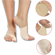 Load image into Gallery viewer, Correttore di alluce valgo in gel - Ozerty