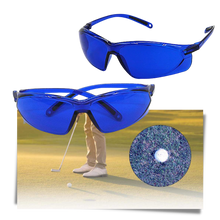 Carica l'immagine nel visualizzatore di Gallery, Occhiali per trovare la pallina da golf - Ozerty