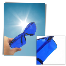 Carica l'immagine nel visualizzatore di Gallery, Occhiali per trovare la pallina da golf - Ozerty