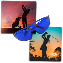 Carica l'immagine nel visualizzatore di Gallery, Occhiali per trovare la pallina da golf - Ozerty