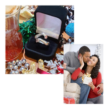 Load image into Gallery viewer, Anello di abbraccio creativo - Ozerty