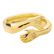 Load image into Gallery viewer, Anello di abbraccio creativo