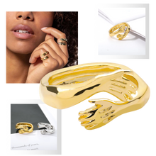 Load image into Gallery viewer, Anello di abbraccio creativo - Ozerty