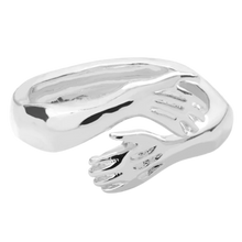 Load image into Gallery viewer, Anello di abbraccio creativo