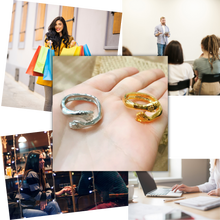 Load image into Gallery viewer, Anello di abbraccio creativo - Ozerty