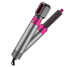 Load image into Gallery viewer, Set di piastre per capelli 5 in 1