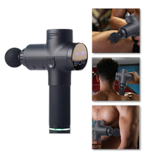 Carica l'immagine nel visualizzatore di Gallery, Pistola per massaggio a vibrazione ad alta velocità - Ozerty