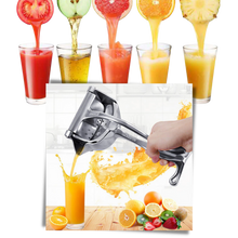 Load image into Gallery viewer, Spremiagrumi manuale - Ozerty