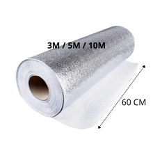 Load image into Gallery viewer, Carta da parati da cucina a prova di olio - Ozerty