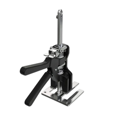 Load image into Gallery viewer, Cricchetto per porte salva-lavoro - Ozerty