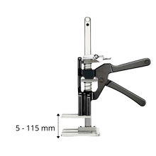 Load image into Gallery viewer, Cricchetto per porte salva-lavoro - Ozerty