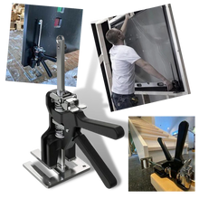 Load image into Gallery viewer, Cricchetto per porte salva-lavoro - Ozerty