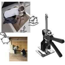 Load image into Gallery viewer, Cricchetto per porte salva-lavoro