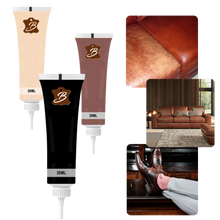 Load image into Gallery viewer, Gel riparatore per pelle a fissaggio rapido - Ozerty