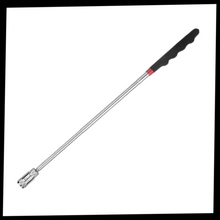 Load image into Gallery viewer, Strumento di raccolta magnetico retrattile con LED - Ozerty