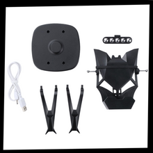 Carica l'immagine nel visualizzatore di Gallery, Agitatore automatico per smartphone - Ozerty