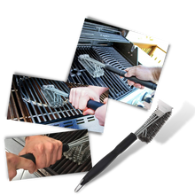 Load image into Gallery viewer, Spazzola multiuso per la pulizia del barbecue - Ozayti