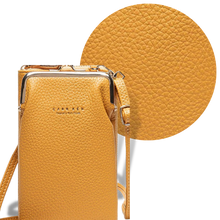 Load image into Gallery viewer, Borsa a tracolla con tracolla rimovibile - Ozerty