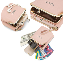 Load image into Gallery viewer, Borsa a tracolla con tracolla rimovibile - Ozerty