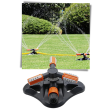 Load image into Gallery viewer, Dispositivo di irrigazione a 360° regolabile - Ozerty