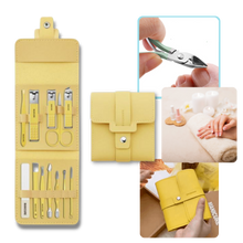 Carica l'immagine nel visualizzatore di Gallery, Set manicure portatile - Ozerty