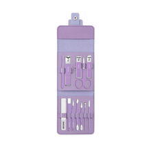 Carica l'immagine nel visualizzatore di Gallery, Set manicure portatile