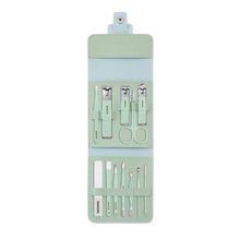 Carica l'immagine nel visualizzatore di Gallery, Set manicure portatile - Ozerty