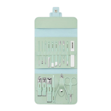 Carica l'immagine nel visualizzatore di Gallery, Set manicure portatile - Ozerty