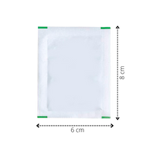 Load image into Gallery viewer, Cuscinetti per piedi disintossicanti naturali - Ozerty