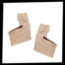 Load image into Gallery viewer, Correttore di alluce valgo in gel - Ozerty