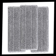 Load image into Gallery viewer, Straccio di ricambio 3pz - Ozerty