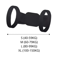 Load image into Gallery viewer, Correttore di postura della spalla - Ozerty